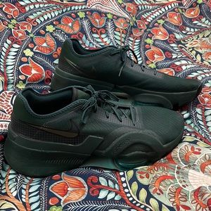 Nike Superrep - Green - Size 12 Men’s